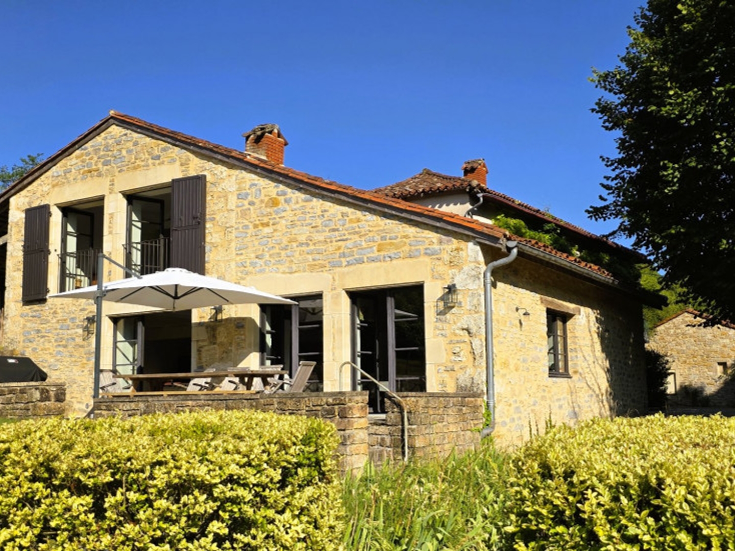 Maison 15 pièces 426 m²