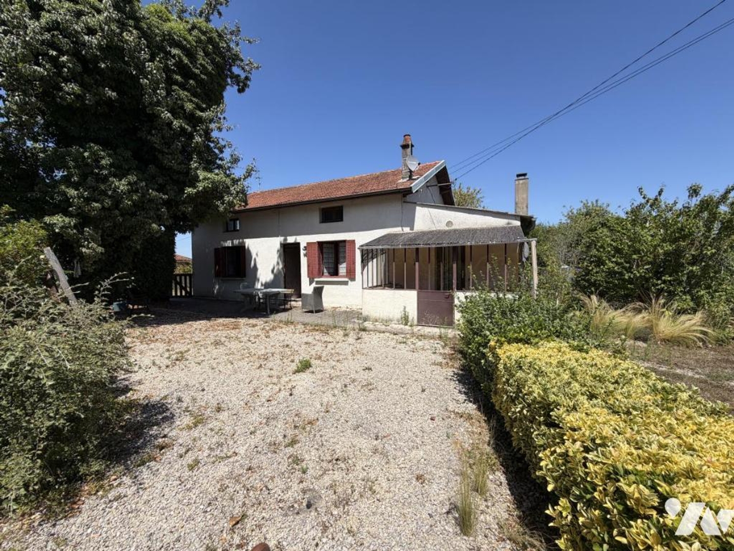 Maison 4 pièces 105 m²