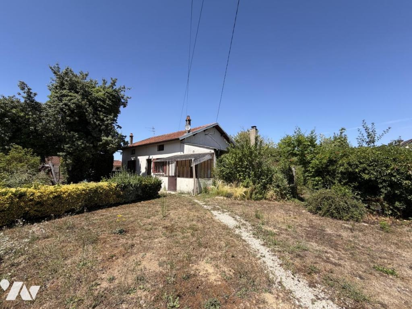 Maison à vendre - 4 pièces - 105m2 - Chambeire (21110)