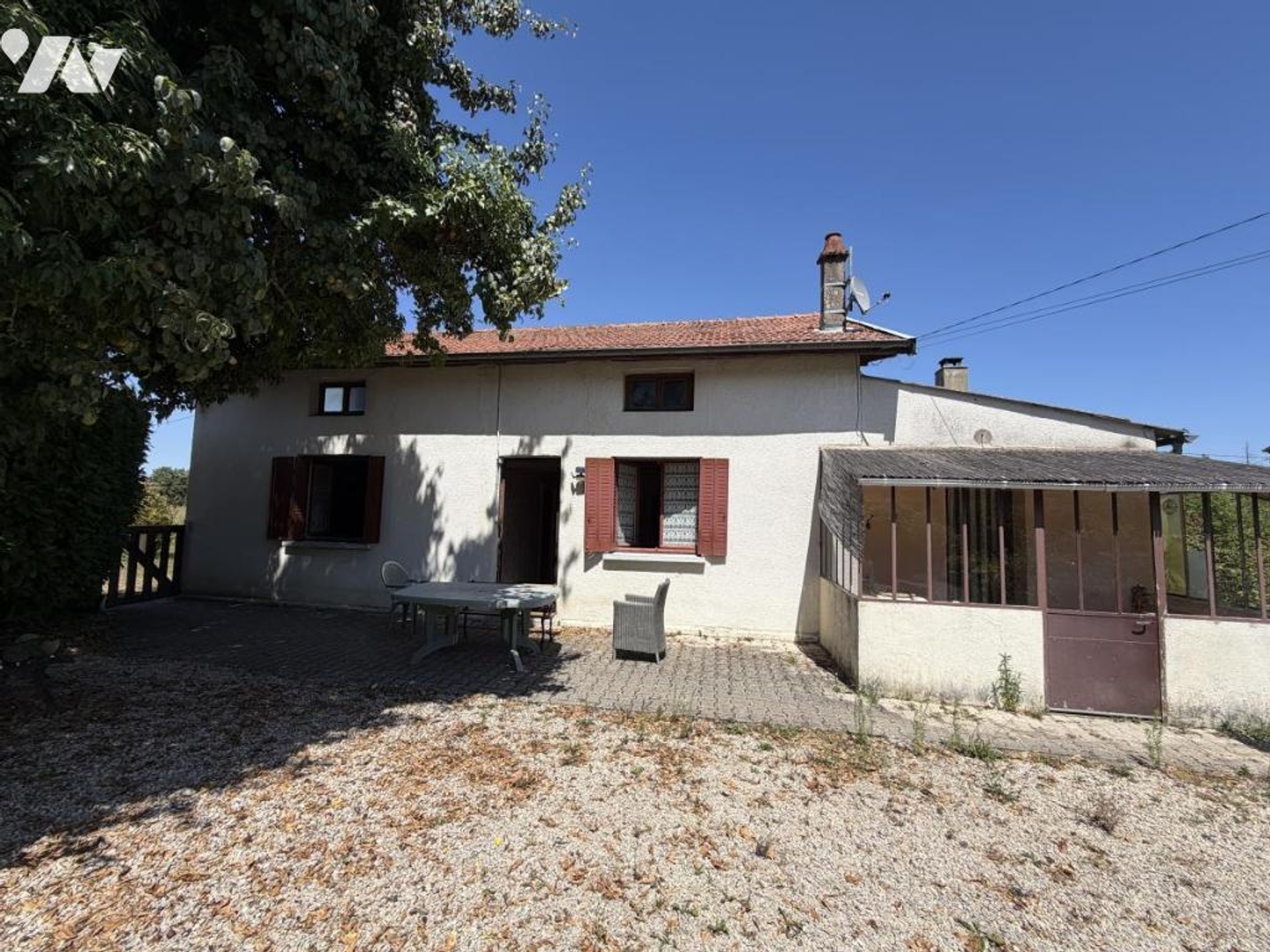 Maison à vendre - 4 pièces - 105m2 - Chambeire (21110)