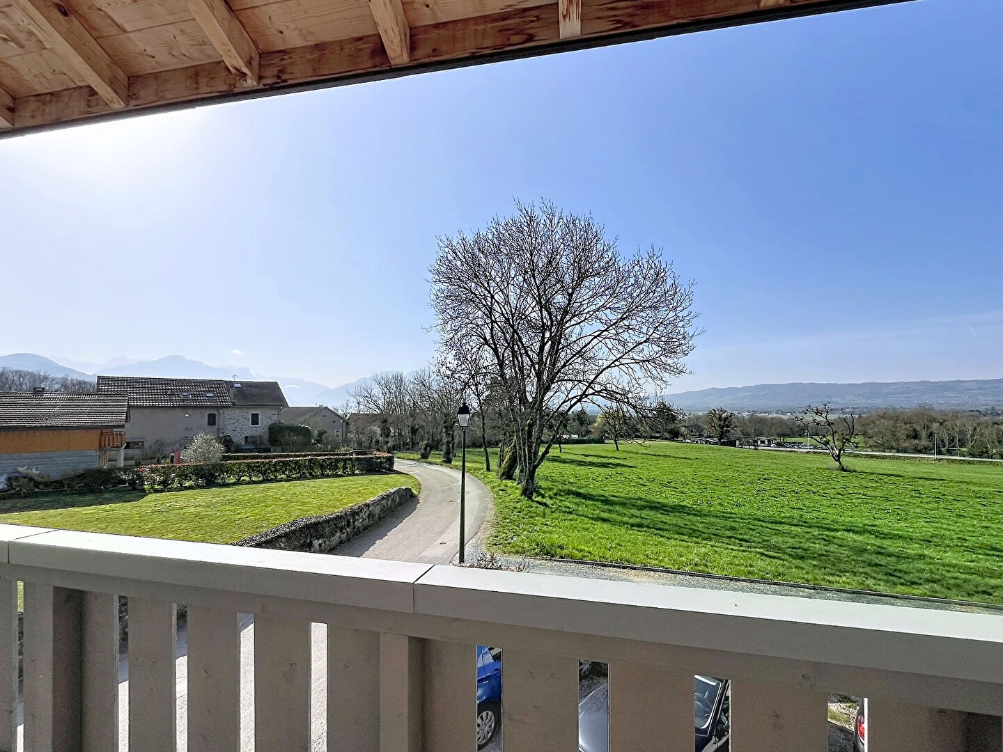 Maison 4 pièces 84 m²