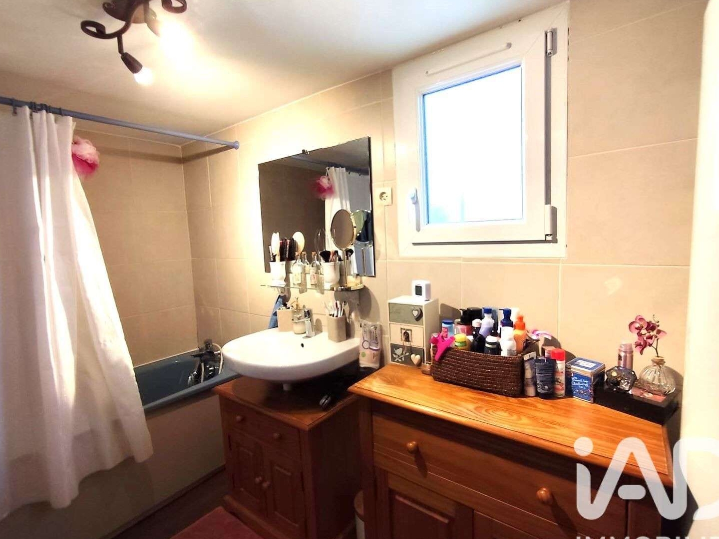 Vente ensemble immobilier à Saint-Georges-sur-Eure