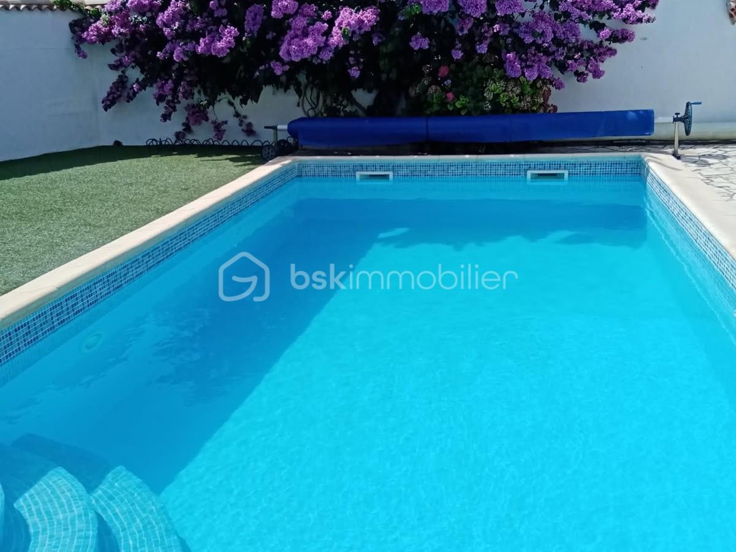 Maison 6 pièces 118 m²