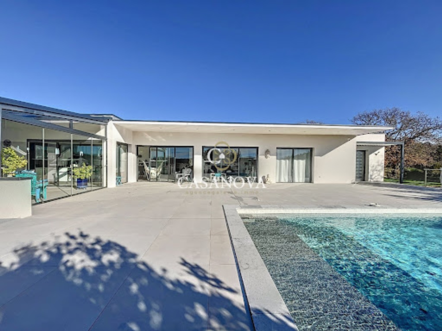 Maison 6 pièces 175 m²
