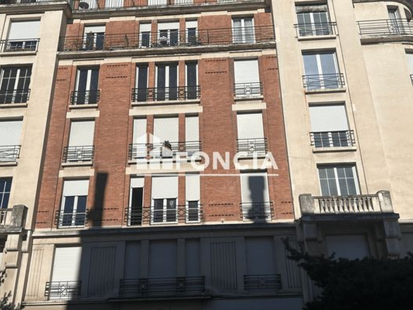 Appartement 4 pièces 130 m²