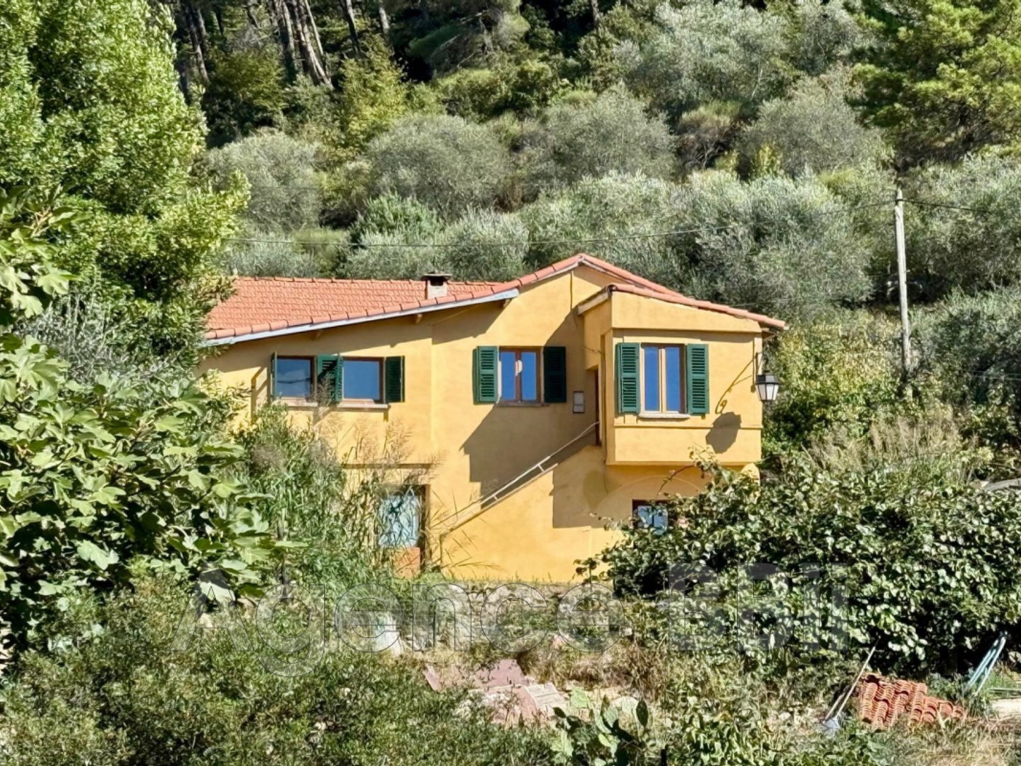 vente maison 4 Pièce(s)