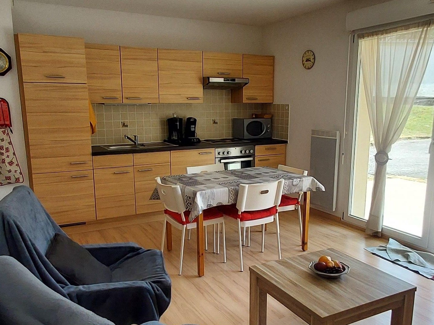Appartement à vendre - 2 pièces - 35m2 - Ventron (88310)