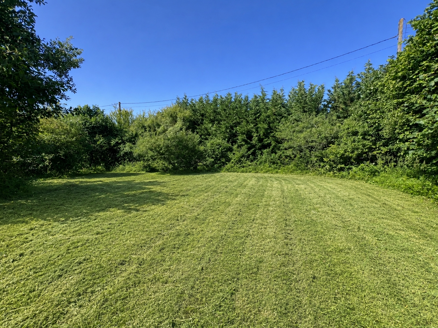 Terrain en individuel 423 m²