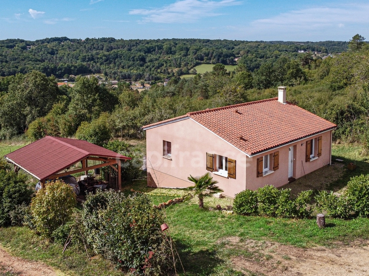 Maison 3 pièces 71 m²