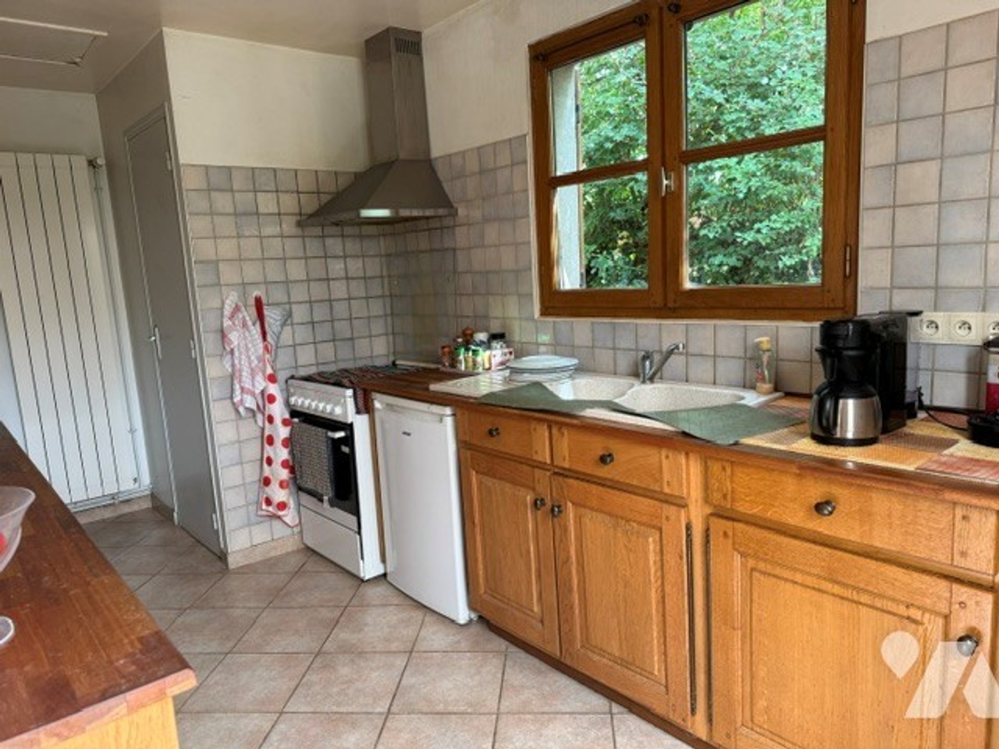 Maison à vendre - 5 pièces - 100m2 - Alluy (58110)