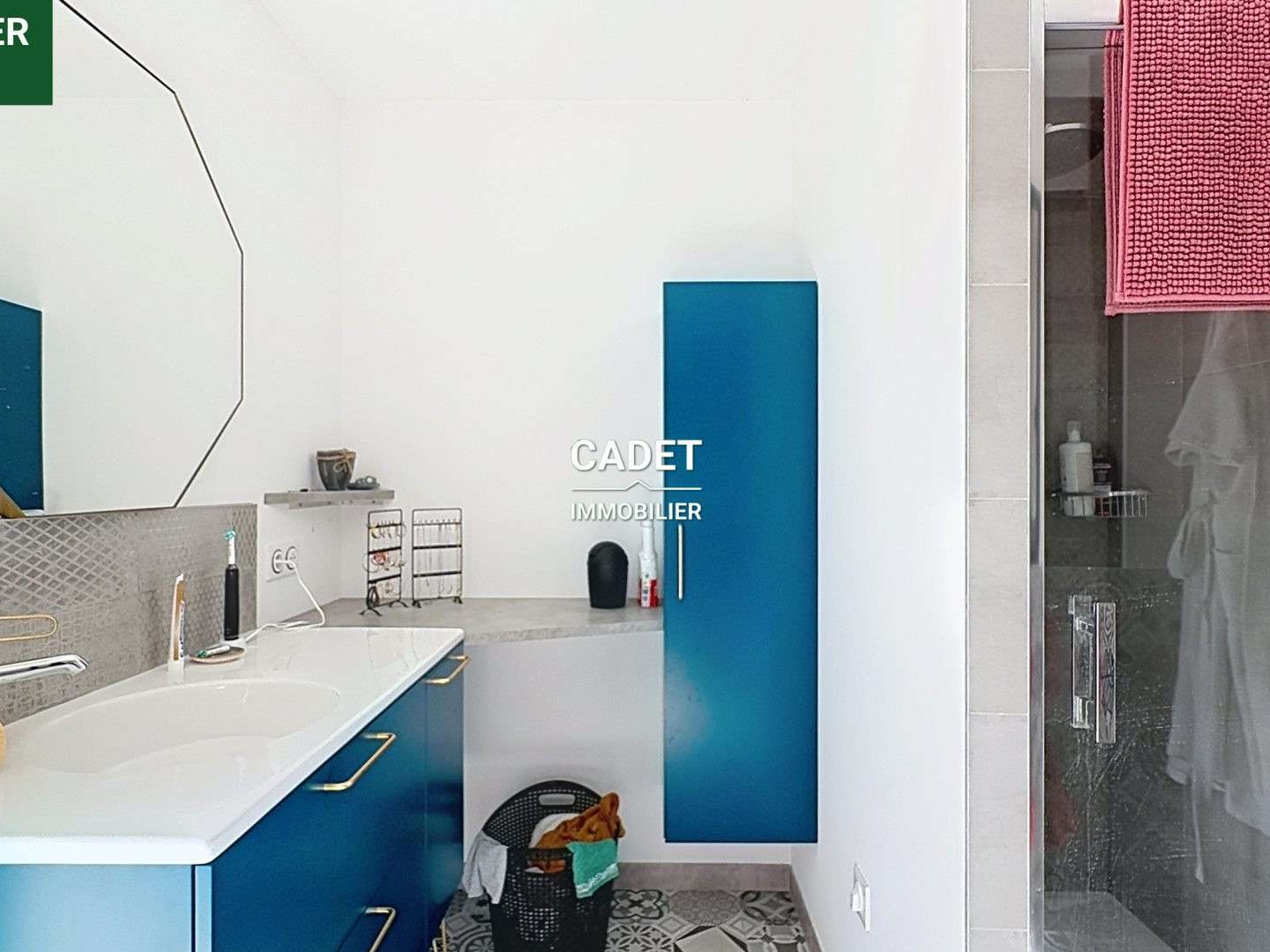 Maison 4 pièces 134 m²