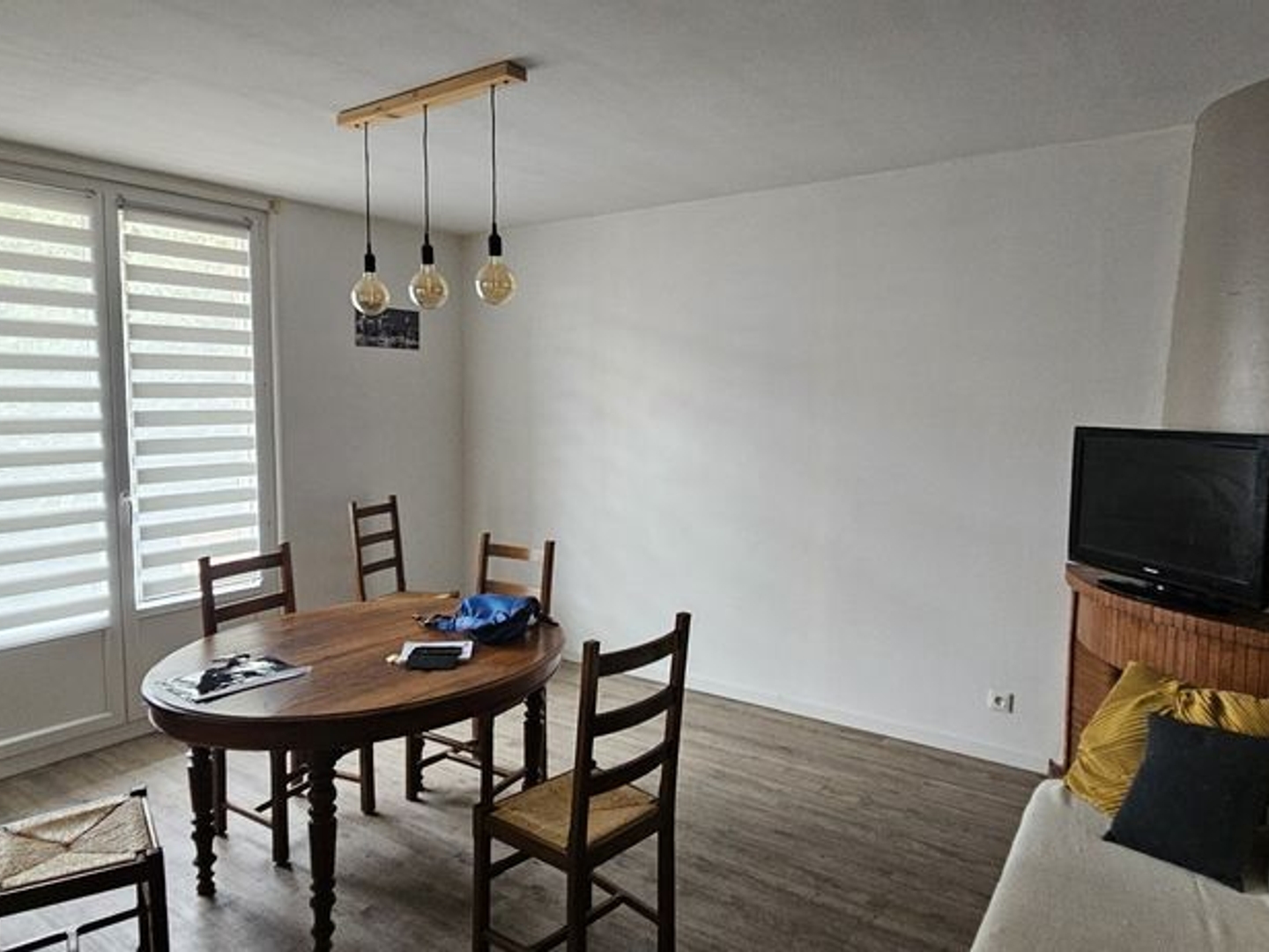 Appartement à vendre - 3 pièces - 71m2 - Perpignan (66000)