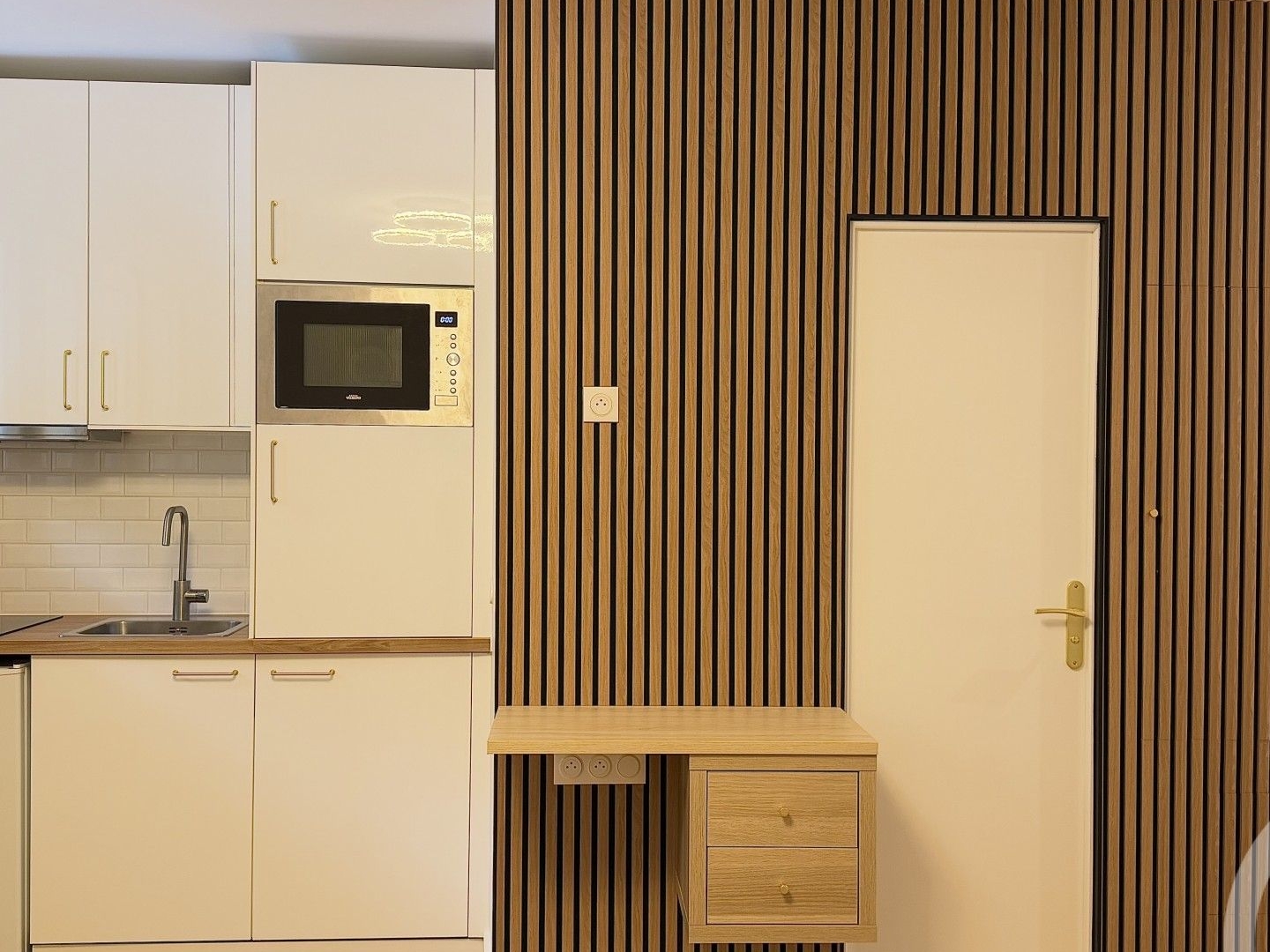 Appartement 1 pièce 27 m²
