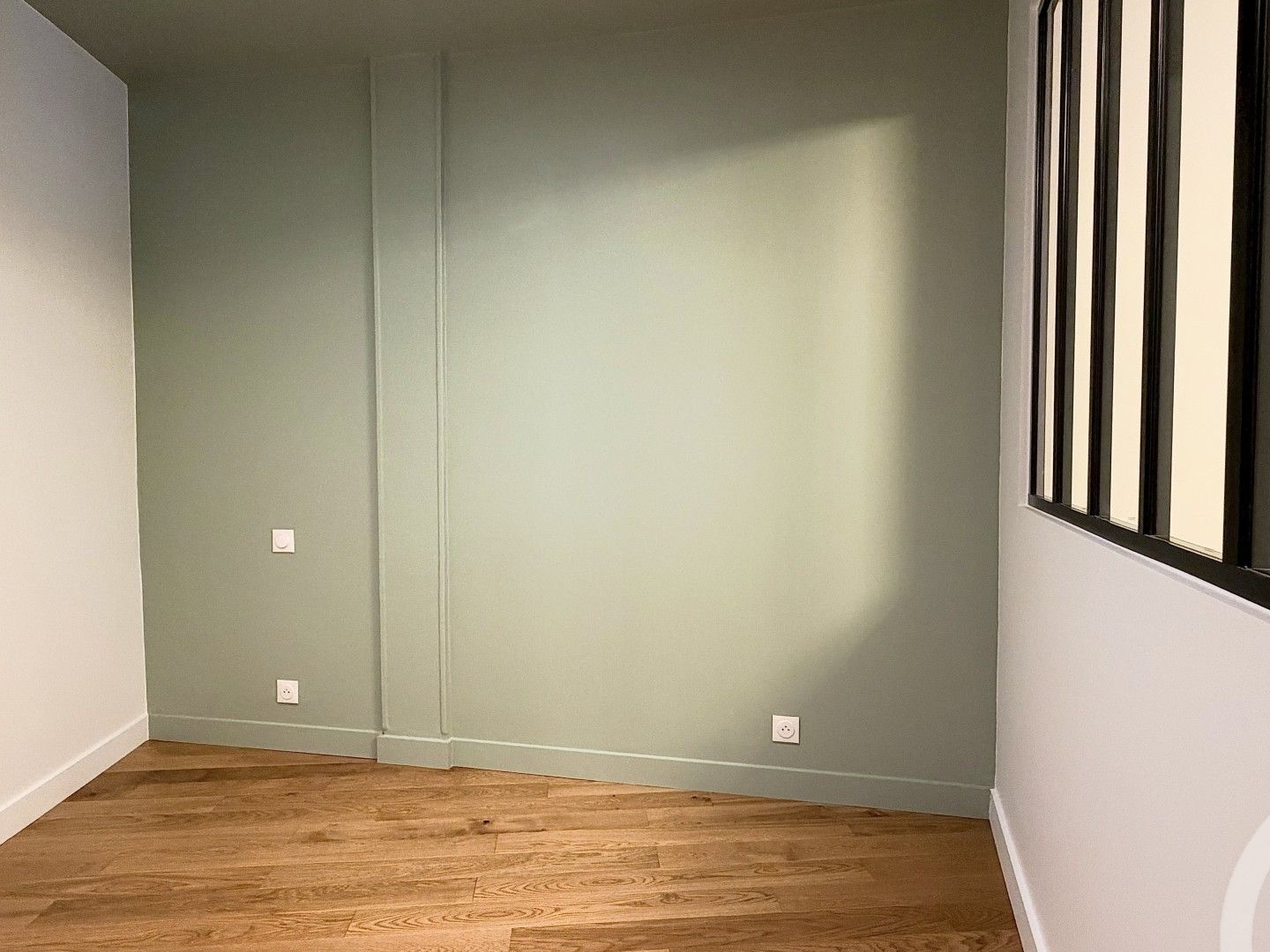 Appartement à vendre - 1 pièce - 27m2 - Paris 16e (75016)