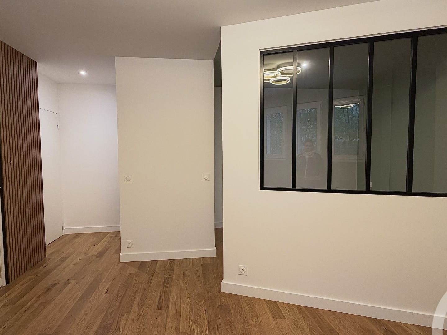 Appartement à vendre - 1 pièce - 27m2 - Paris 16e (75016)