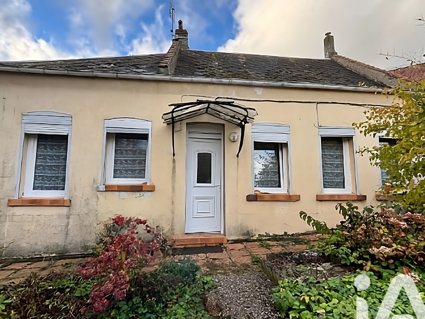 Maison 3 pièces 75 m²