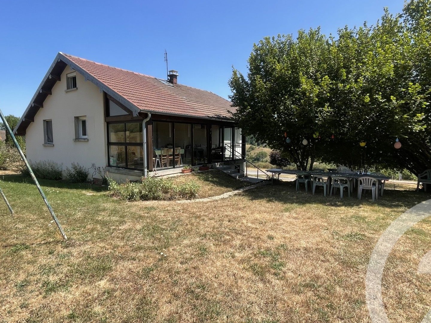 Maison 7 pièces 127 m²