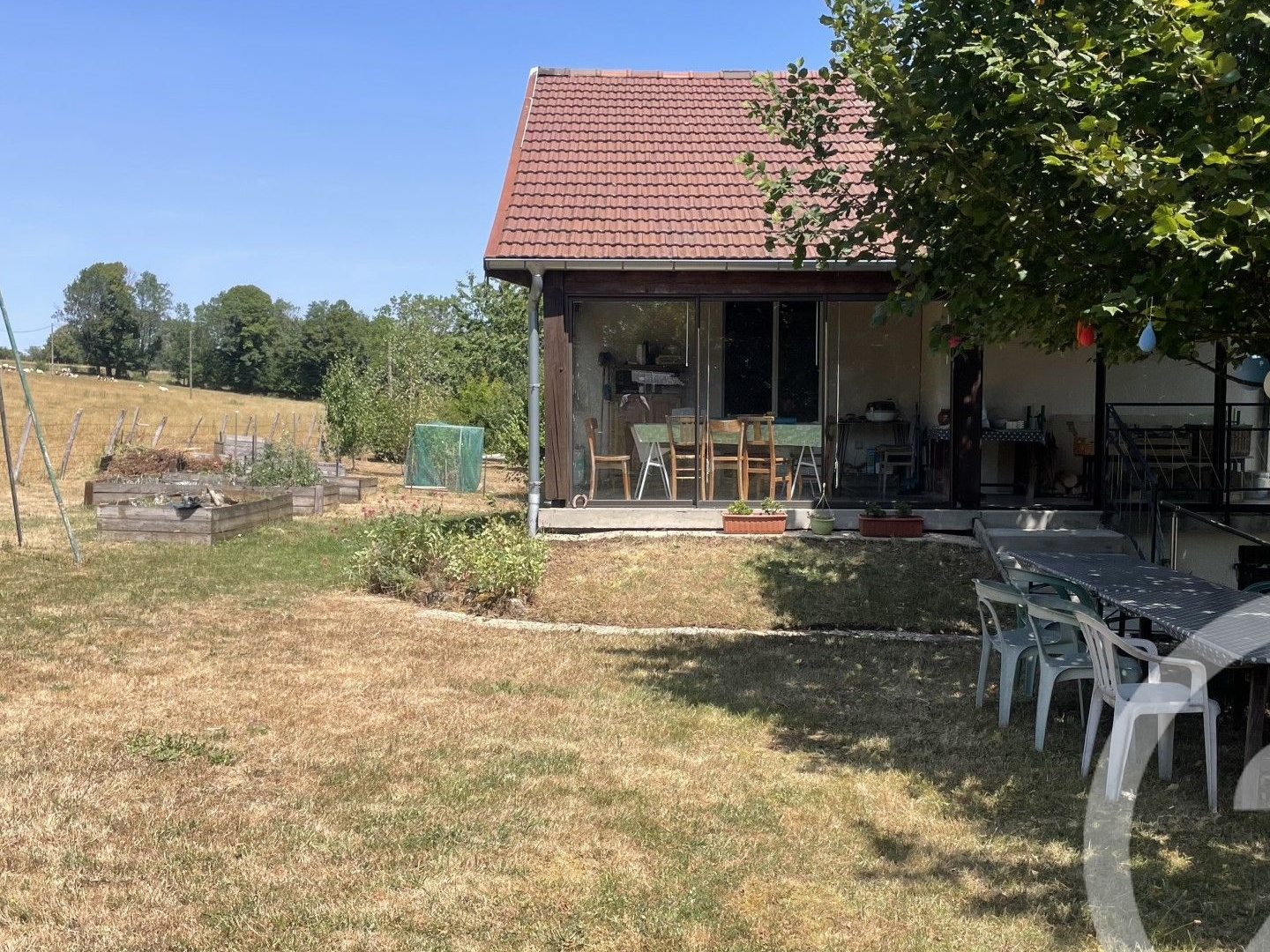 Maison à vendre - 7 pièces - 127m2 - Les Premiers Sapins (25580)