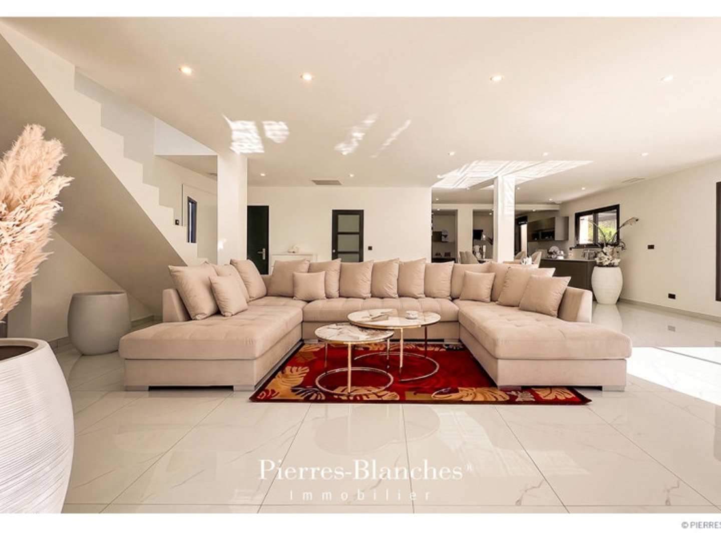 Maison à vendre - 5 pièces - 206m2 - Béziers (34500)
