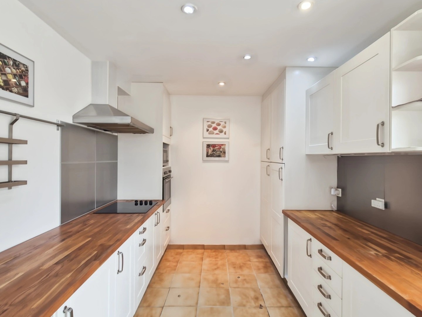 Maison à vendre 5 pièces (03)