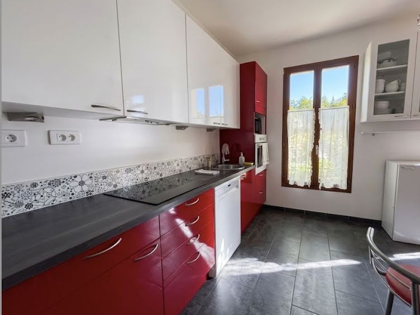 Maison à vendre - 4 pièces - 80m2 - Créteil (94000)