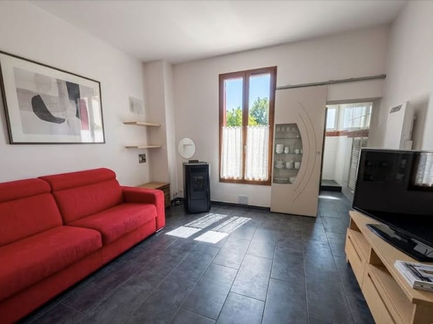 Maison à vendre - 4 pièces - 80m2 - Créteil (94000)