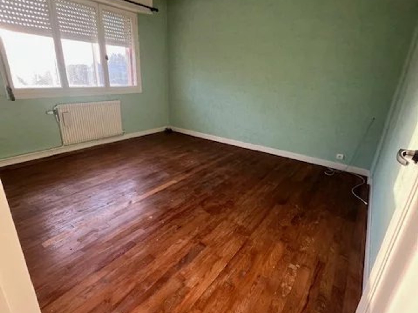 maison 6-pièces