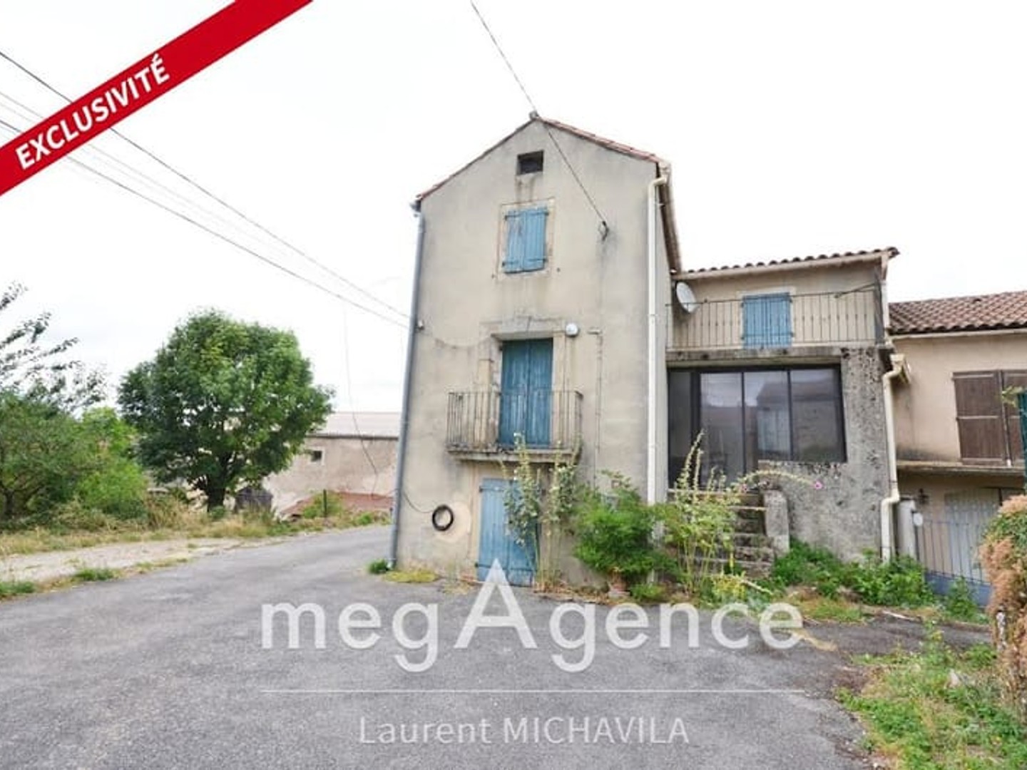 Maison 6 pièces 120 m²