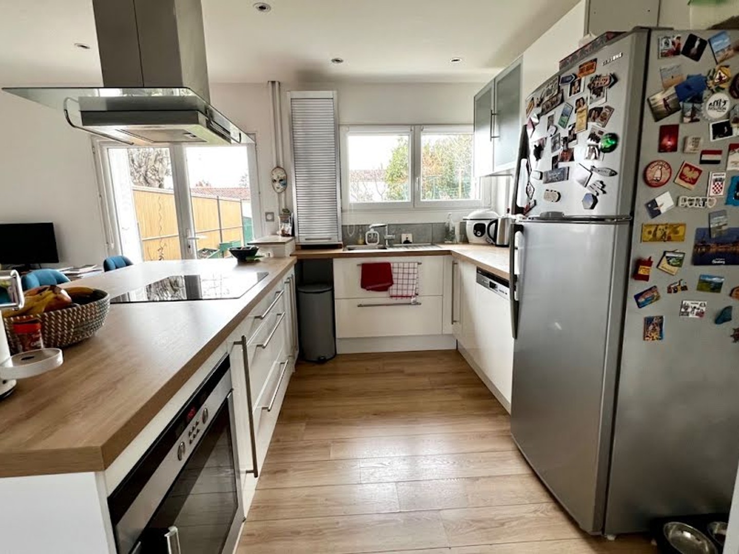 Maison à vendre - 5 pièces - 90m2 - Gagny (93220)