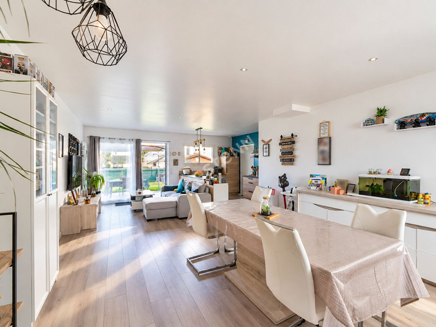 Maison à vendre - 5 pièces - 86m2 - Louvigné-De-Bais (35680)