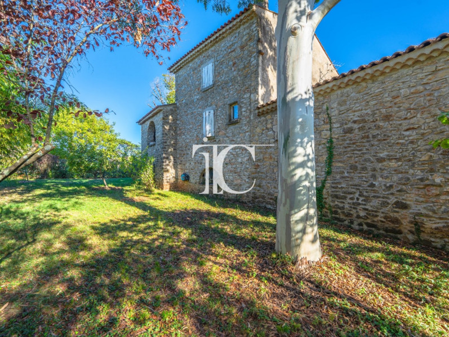 Maison à vendre - 7 pièces - 150m2 - Les Vans (07140)