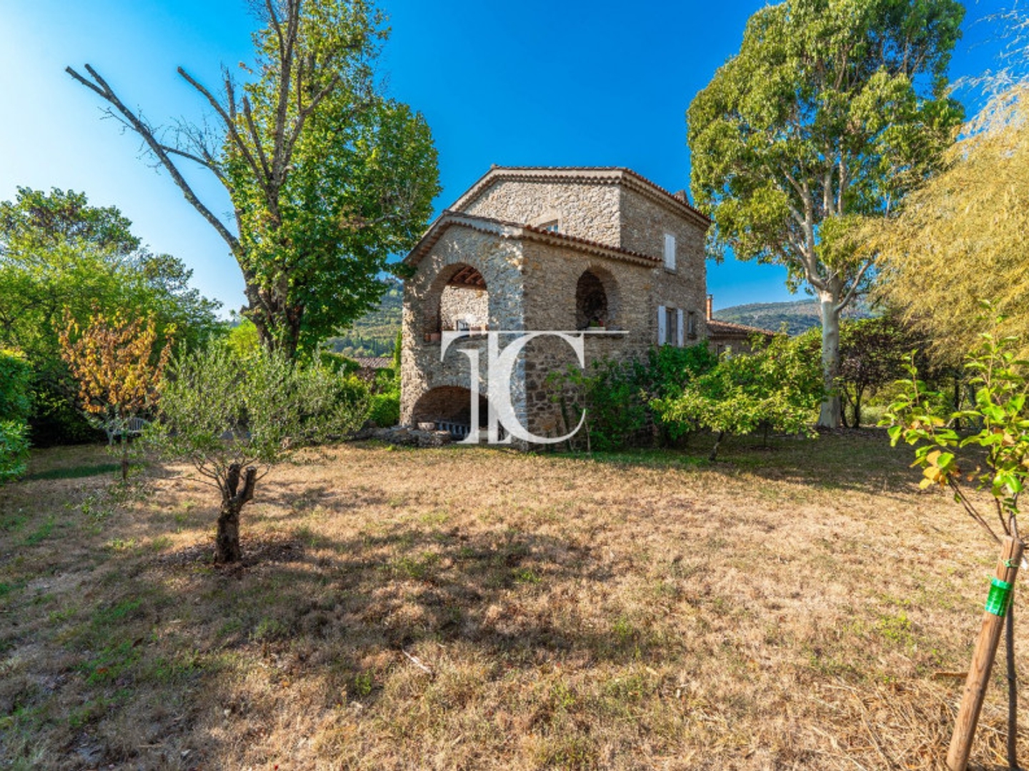 Maison à vendre - 7 pièces - 150m2 - Les Vans (07140)