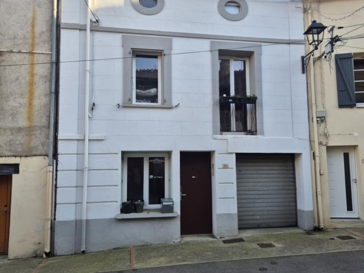 Maison 5 pièces 115 m²