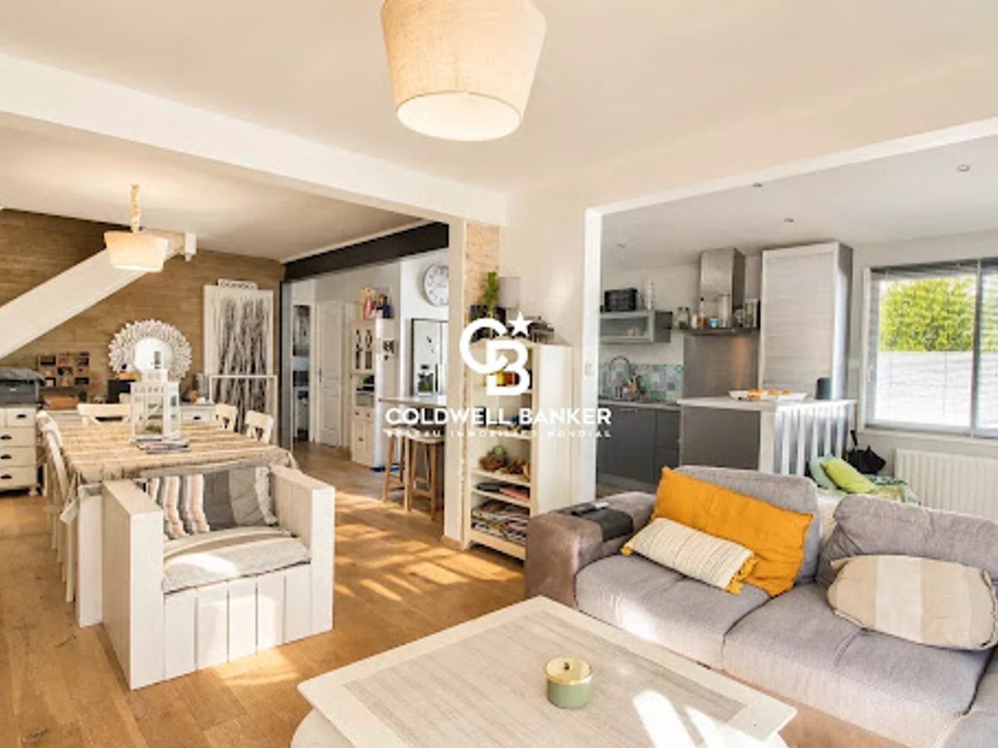 Maison 4 pièces 118 m²