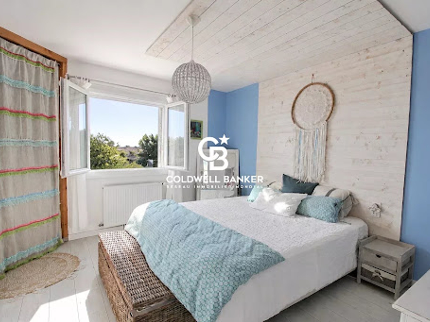 Maison à vendre - 4 pièces - 118m2 - La Teste-De-Buch (33260)