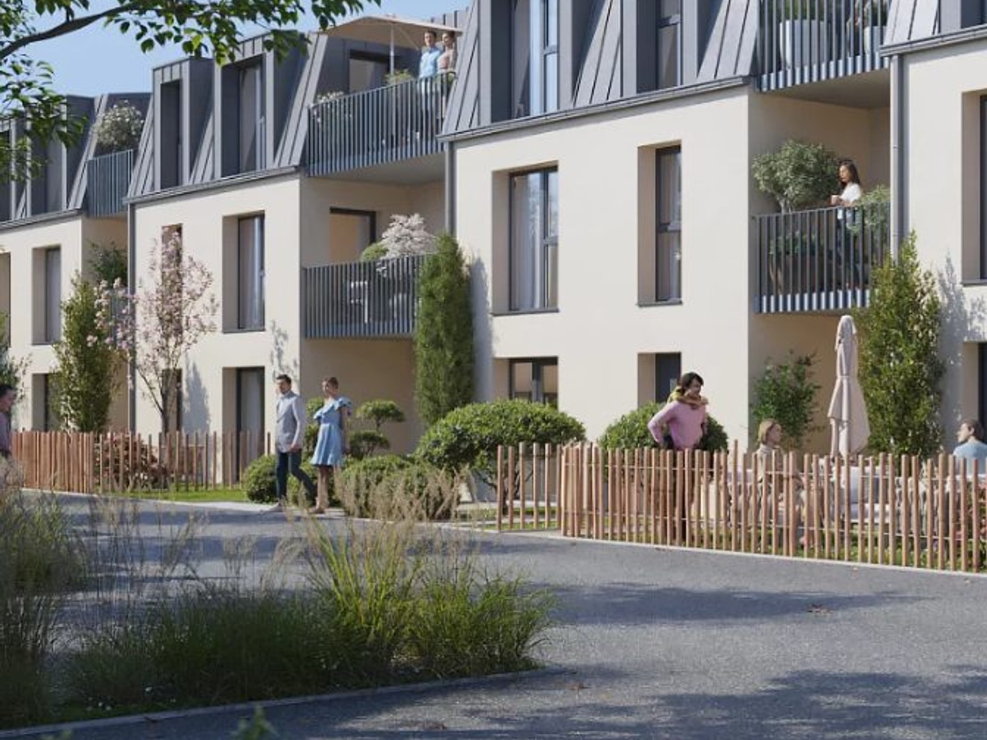 Immeuble de rapport