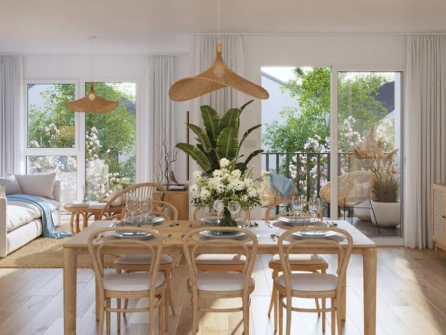 Immeuble à vendre - 600m2 - Lion-Sur-Mer (14780)