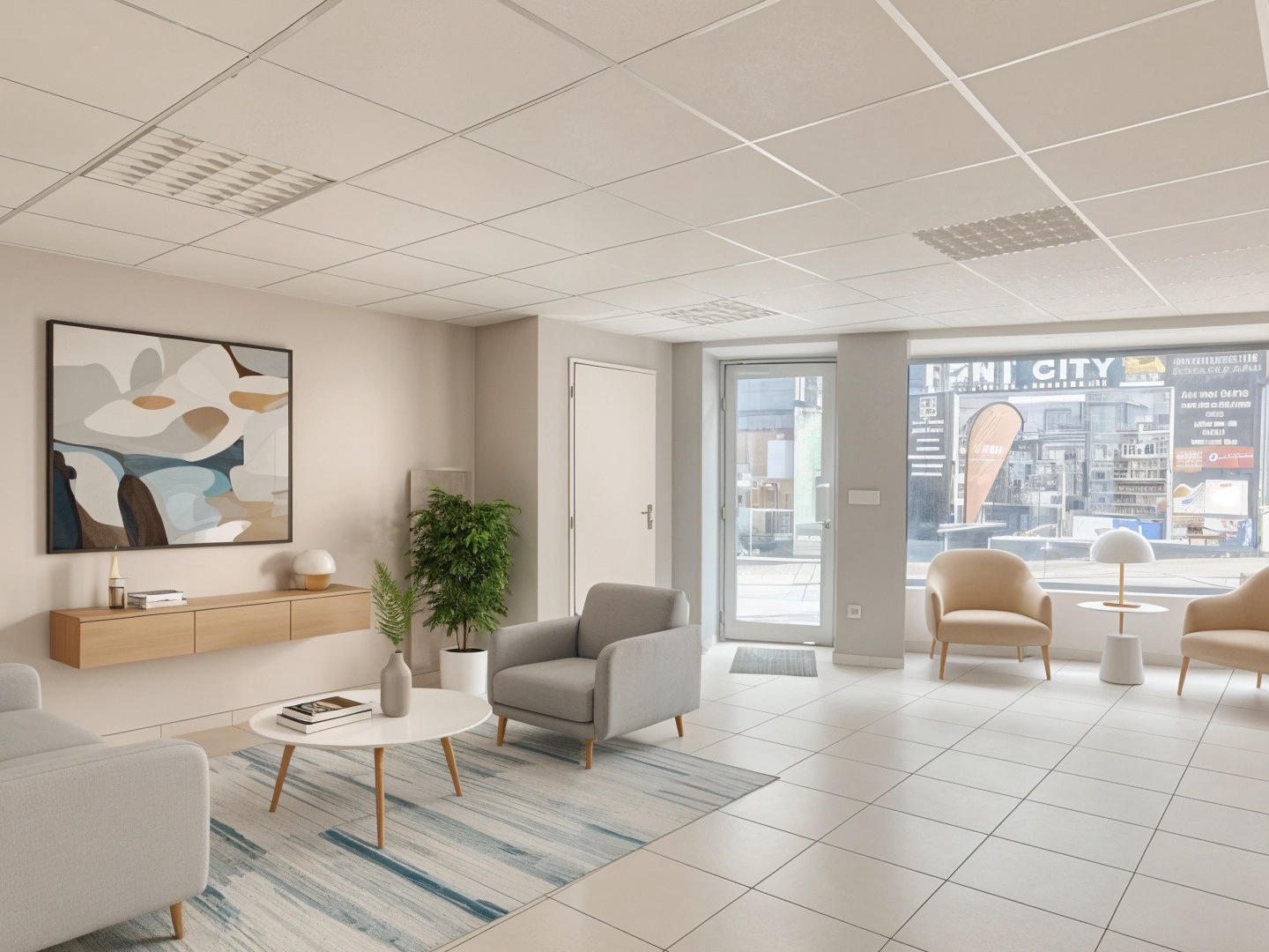 Locaux à vendre - 157m2 - Pont-De-Chéruy (38230)