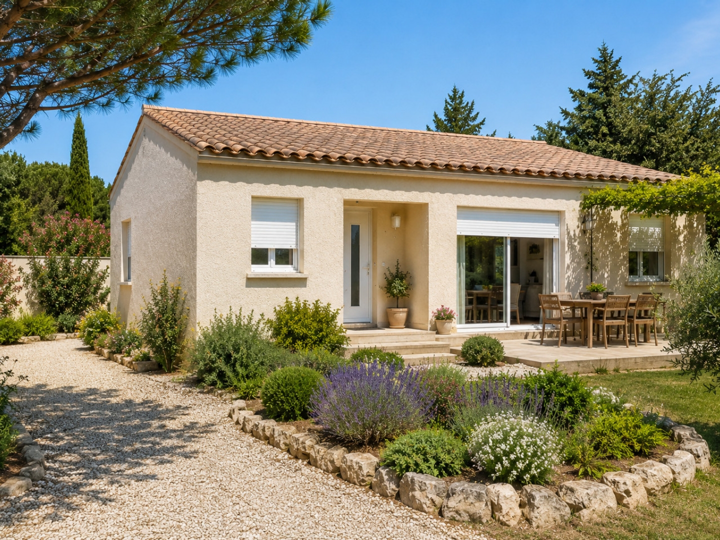 🌼 LECQUES – MAISON NEUVE 90 m2