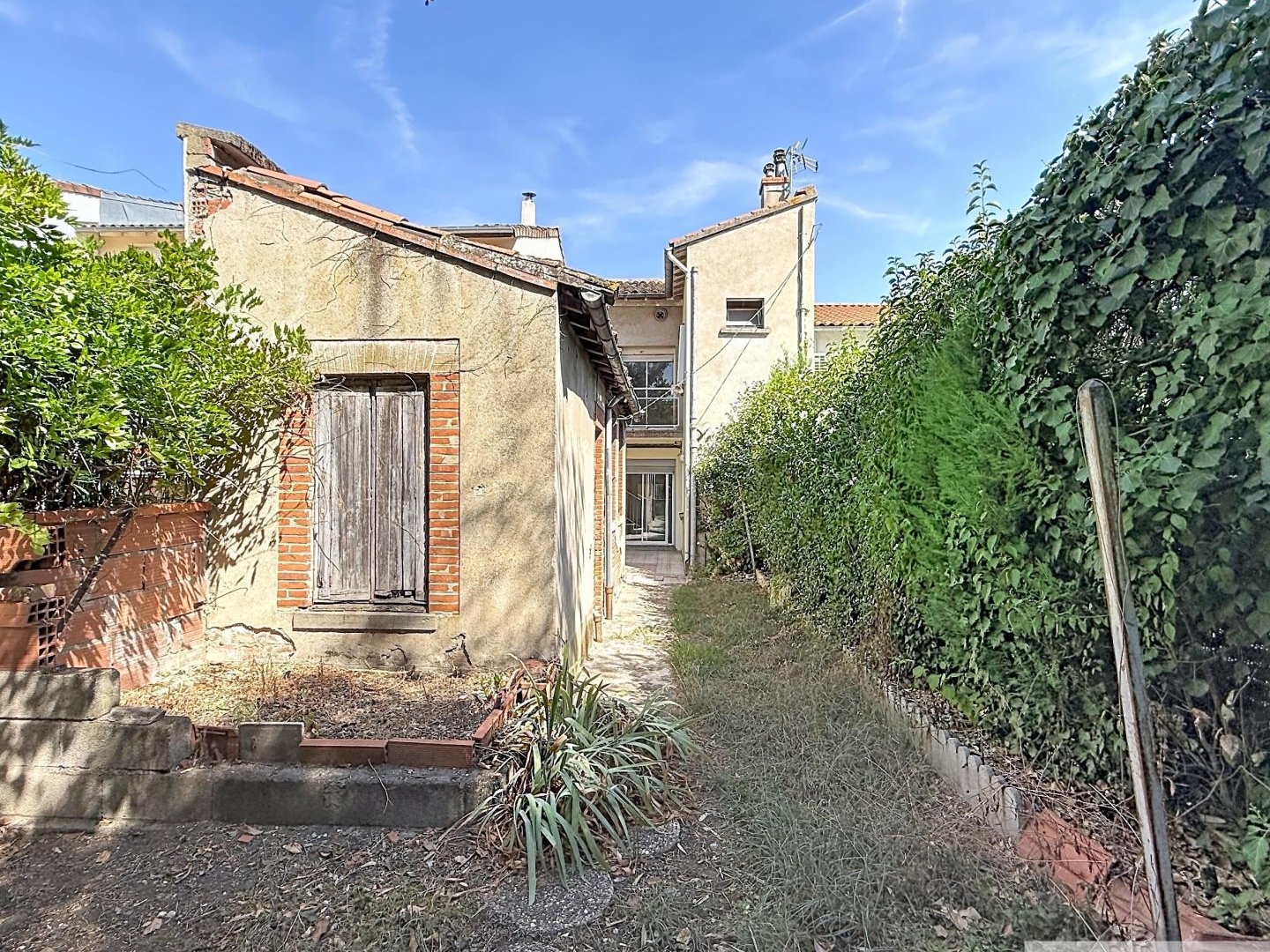 Maison 90 m² à fort potentiel - Toulouse