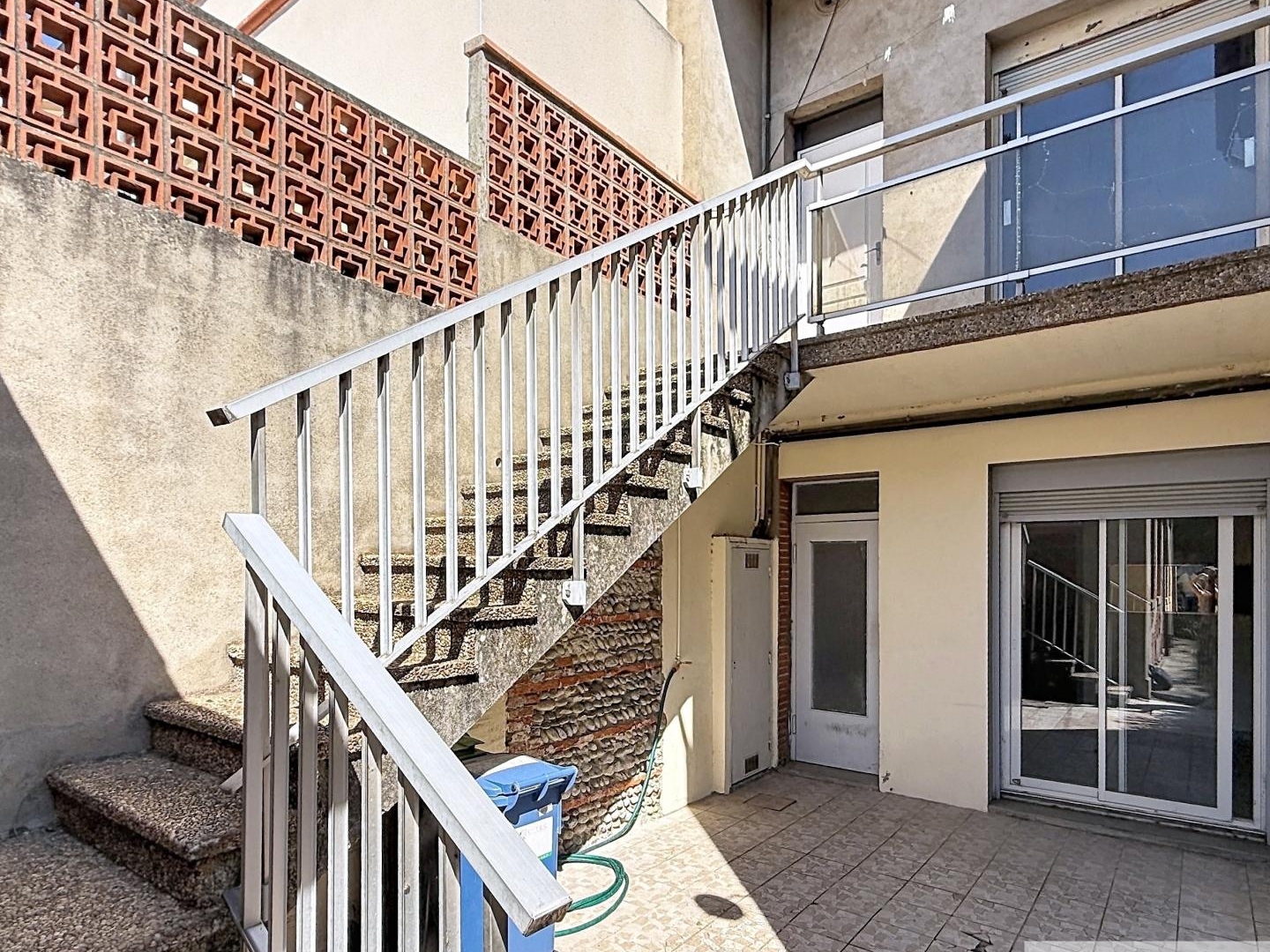 Maison à vendre - 6 pièces - 90m2 - Toulouse (31400)