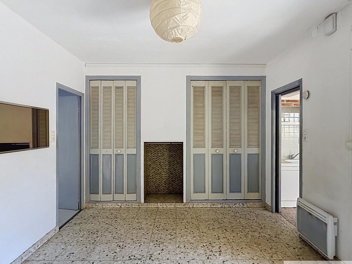 Maison à vendre - 6 pièces - 90m2 - Toulouse (31400)