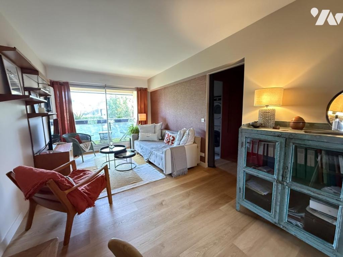 Appartement à vendre - 3 pièces - 54m2 - Dinard (35800)