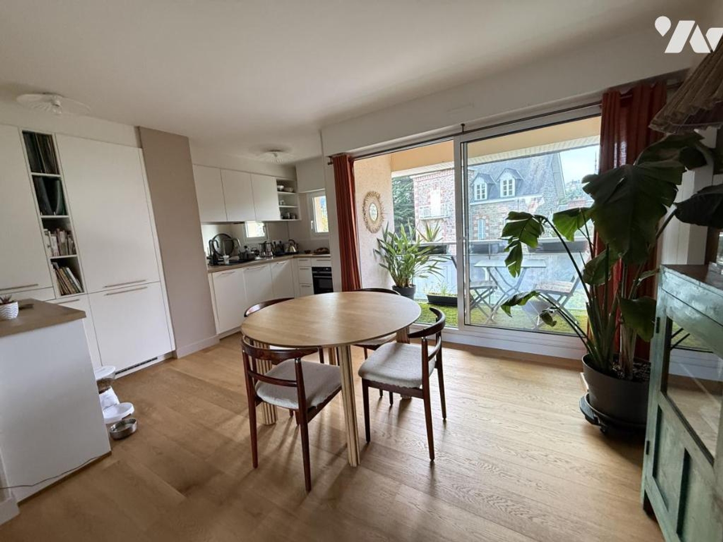 Appartement à vendre - 3 pièces - 54m2 - Dinard (35800)