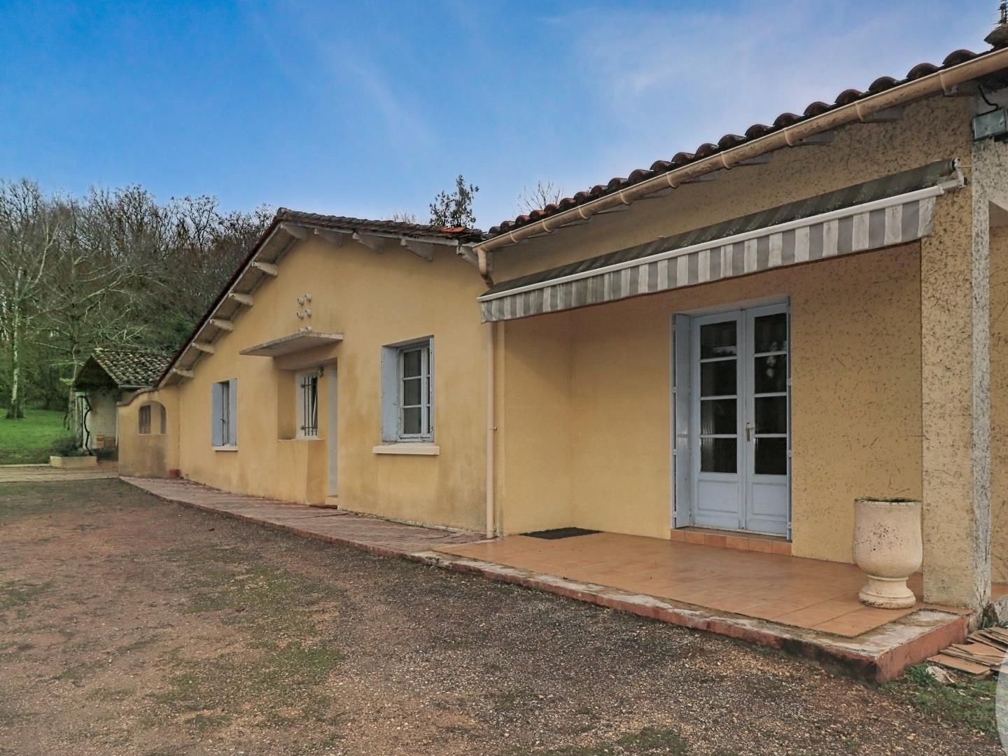 Maison 6 pièces 117 m²