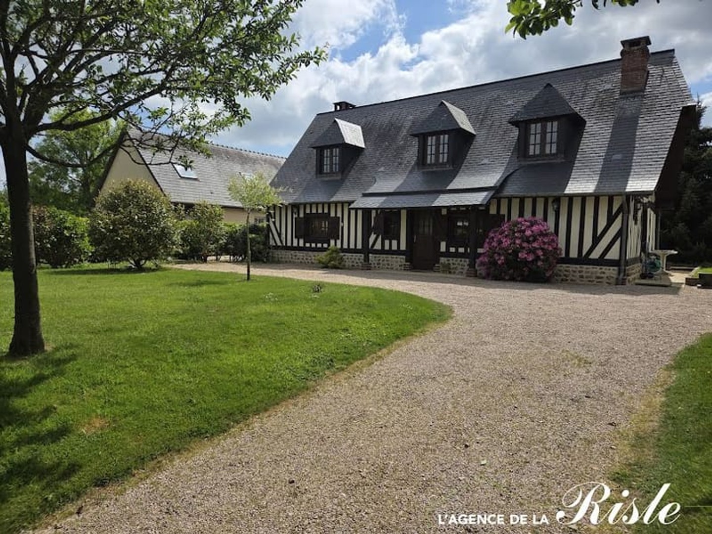 Maison 5 pièces 124 m²
