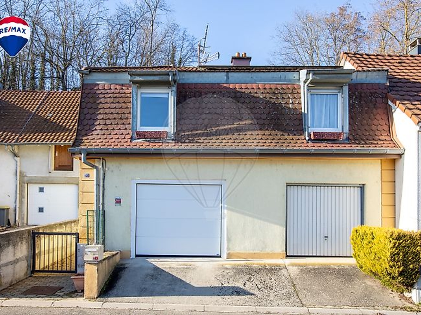 Maison 5 pièces 135 m²