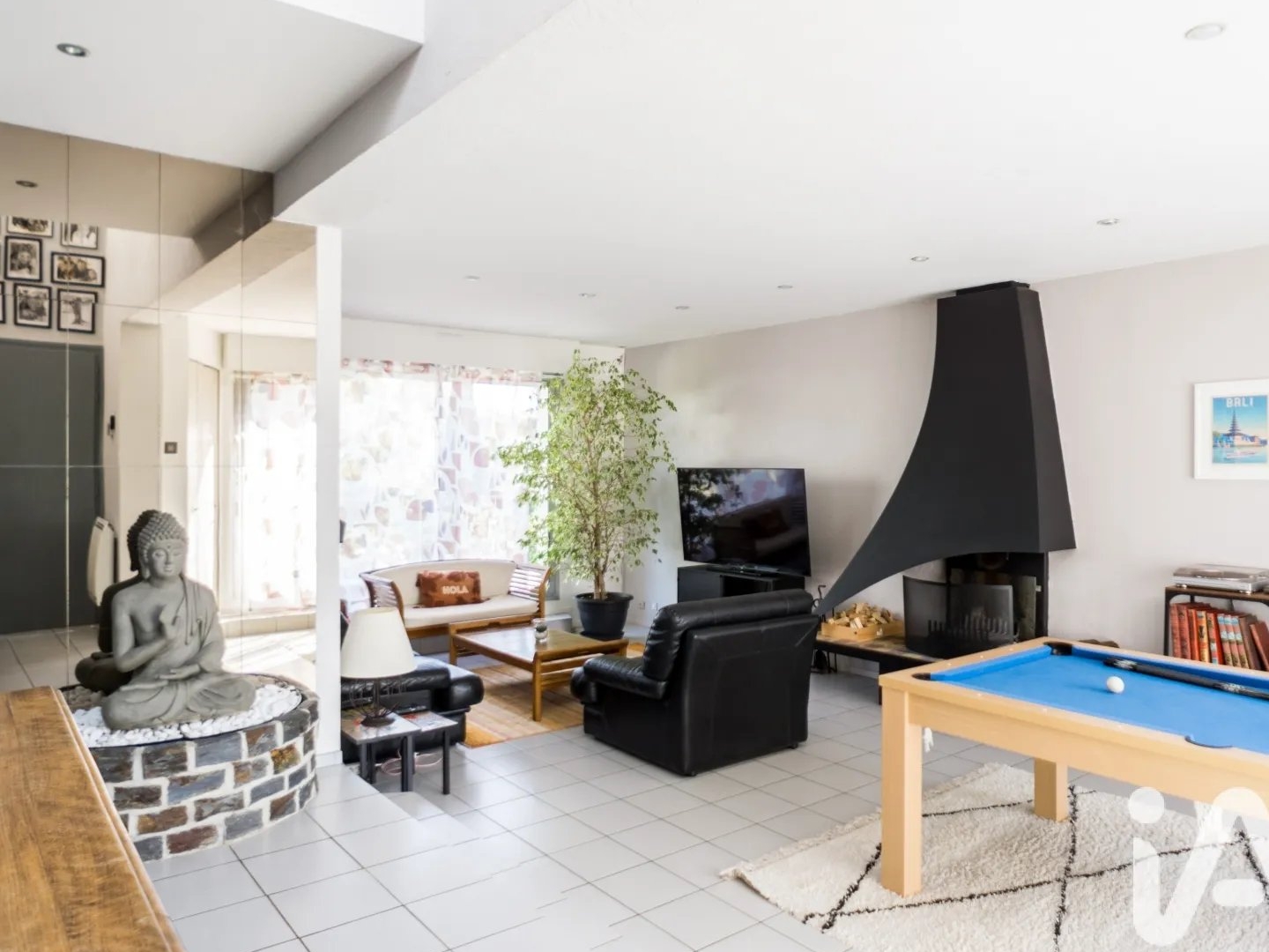 Maison à vendre - 6 pièces - 144m2 - Le Plessis-Trévise (94420)