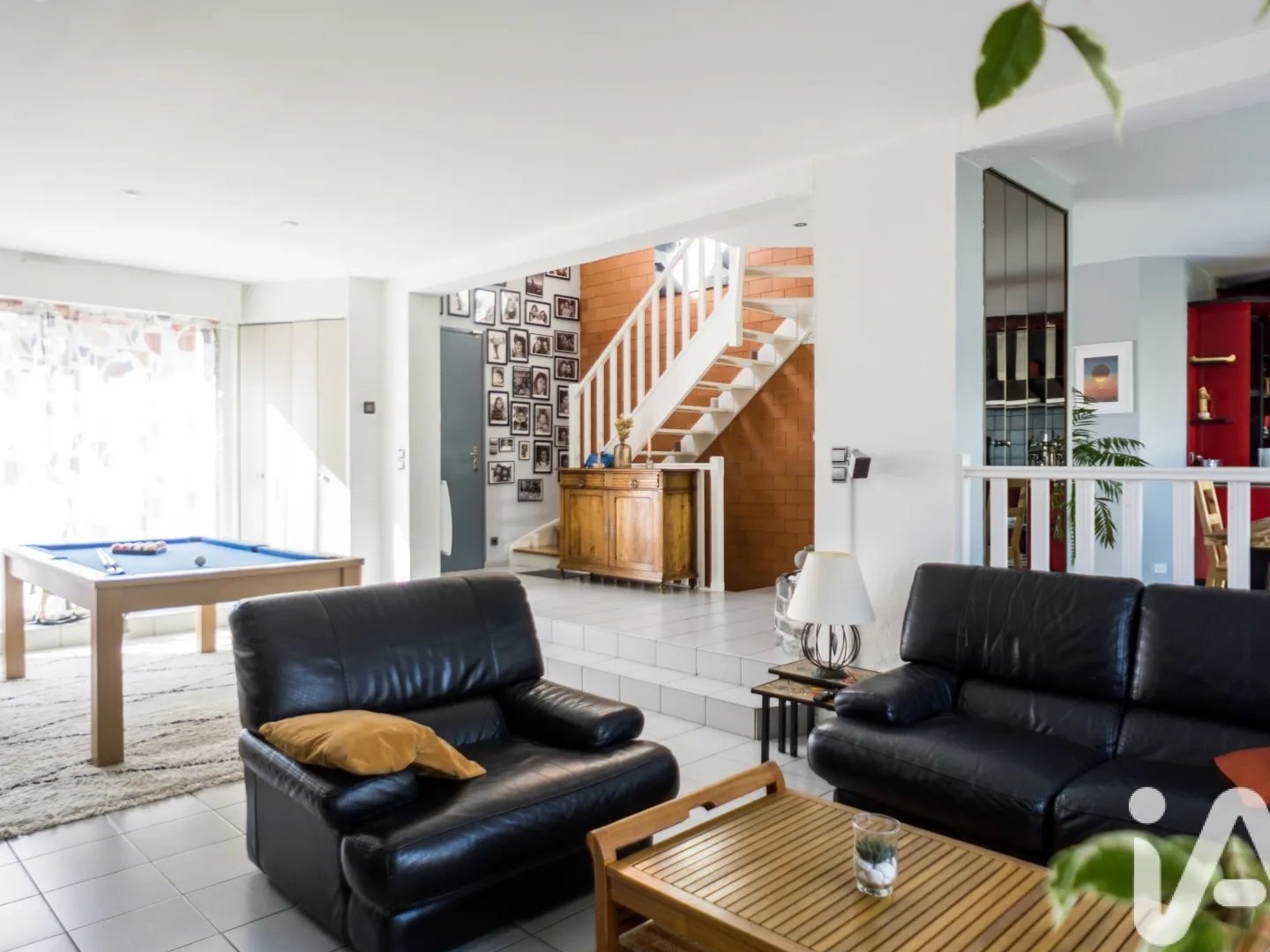 Maison à vendre - 6 pièces - 144m2 - Le Plessis-Trévise (94420)