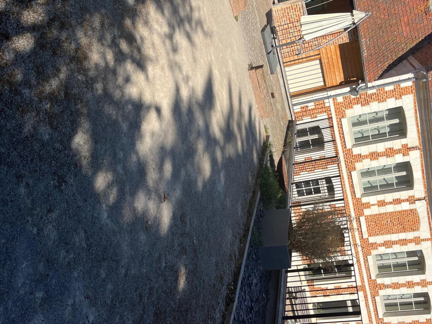 Maison à vendre - 12 pièces - 280m2 - Saint-Riquier (80135)